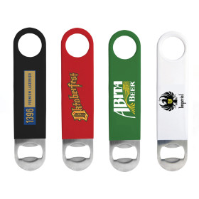 Bartender Vinyl Bottle Openers